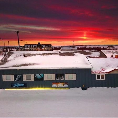 Iceberg Inn Churchill Exterior foto